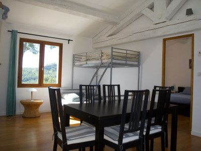 Villa VILLA PINEDE - Features photo 16