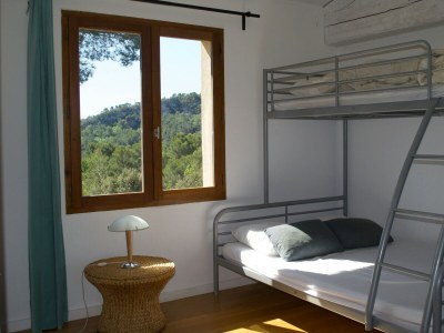 Villa VILLA PINEDE - Features photo 17