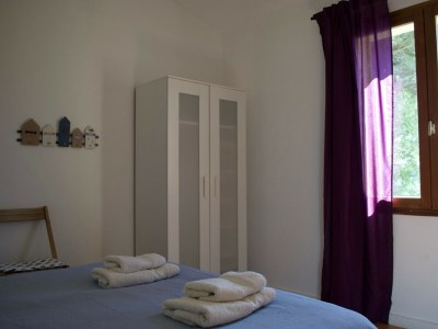 Villa VILLA PINEDE - Features photo 18