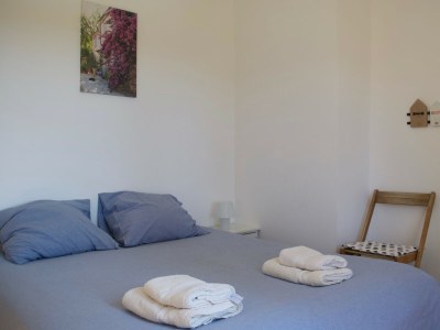 Villa VILLA PINEDE - Features photo 19