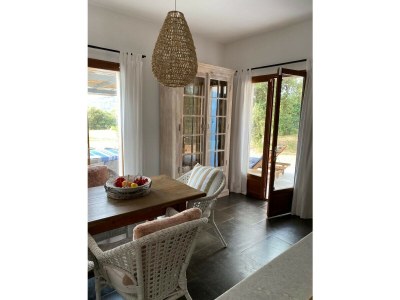 Villa VILLA PINEDE - Features photo 20