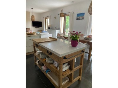 Villa VILLA PINEDE - Features photo 22