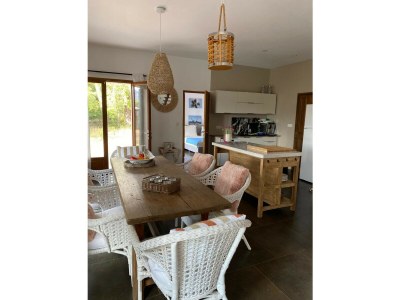 Villa VILLA PINEDE - Features photo 23