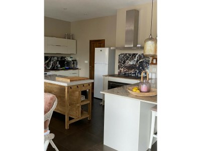 Villa VILLA PINEDE - Features photo 24