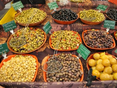 Villa VILLA PINEDE - Environment photo 27