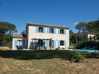 Villa VILLA PINEDE - Environment photo 34