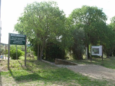 Villa VILLA PINEDE - Outdoor photo 35