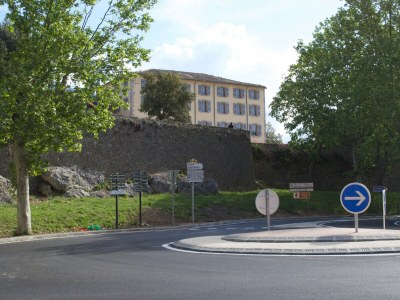 Villa VILLA PINEDE - Outdoor photo 36