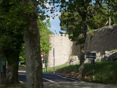 Villa VILLA PINEDE - Outdoor photo 37