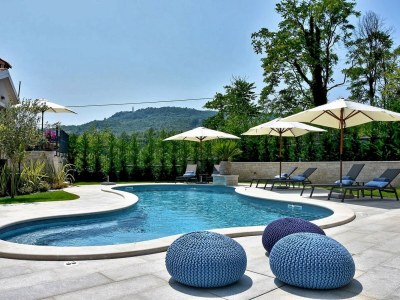 Villa Villa Zita Exclusive with Pool & Sauna - Outdoor photo 2