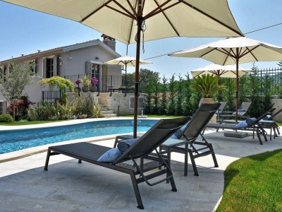 Villa Villa Zita Exclusive with Pool & Sauna - Outdoor photo 4