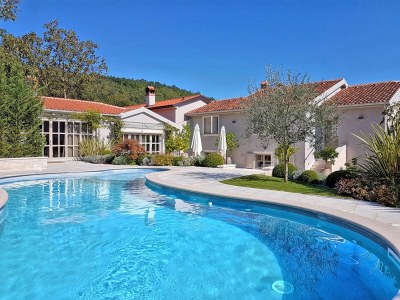 Villa Villa Zita Exclusive with Pool & Sauna - Outdoor photo 5