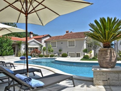 Villa Villa Zita Exclusive with Pool & Sauna - Outdoor photo 6