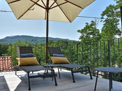 Villa Villa Zita Exclusive with Pool & Sauna - Outdoor photo 7