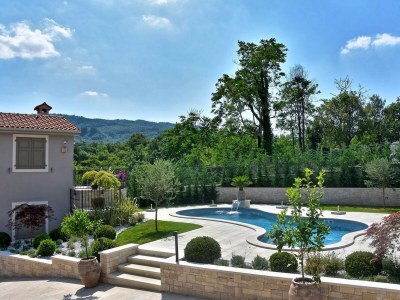 Villa Villa Zita Exclusive with Pool & Sauna - Outdoor photo 8