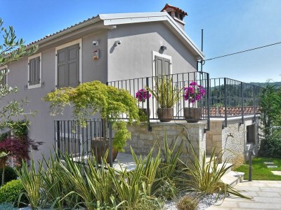 Villa Villa Zita Exclusive with Pool & Sauna - Outdoor photo 9