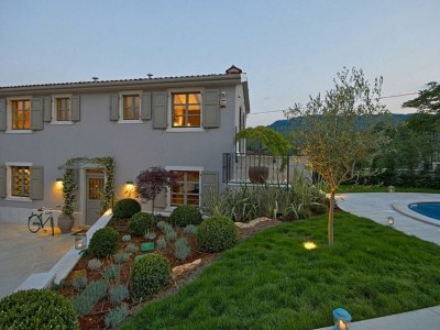 Villa Villa Zita Exclusive with Pool & Sauna - Outdoor photo 10