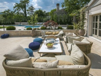 Villa Villa Zita Exclusive with Pool & Sauna - Outdoor photo 12