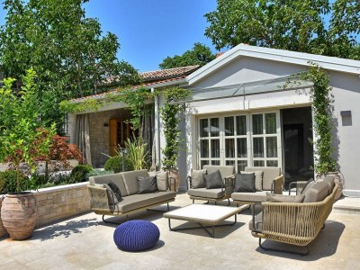 Villa Villa Zita Exclusive with Pool & Sauna - Outdoor photo 13