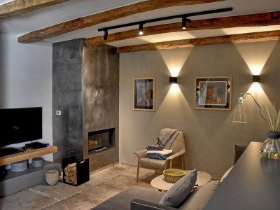 Villa Villa Zita Exclusive with Pool & Sauna - Features photo 21