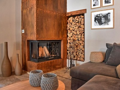 Villa Villa Zita Exclusive with Pool & Sauna - Features photo 22