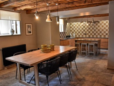 Villa Villa Zita Exclusive with Pool & Sauna - Features photo 23