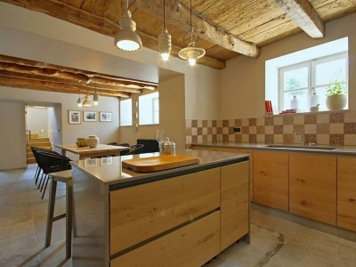 Villa Villa Zita Exclusive with Pool & Sauna - Features photo 28