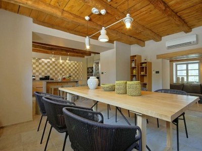 Villa Villa Zita Exclusive with Pool & Sauna - Features photo 29