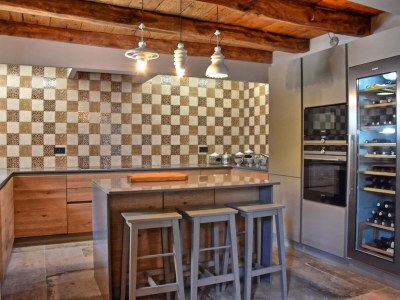 Villa Villa Zita Exclusive with Pool & Sauna - Features photo 30