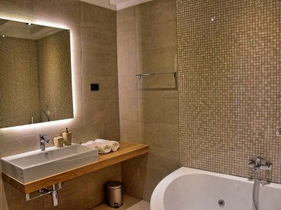 Villa Villa Zita Exclusive with Pool & Sauna - Features photo 32