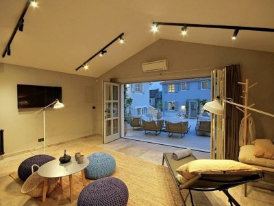 Villa Villa Zita Exclusive with Pool & Sauna - Features photo 34