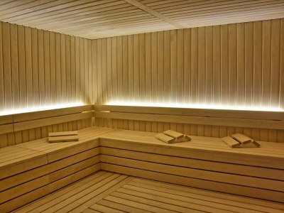 Villa Villa Zita Exclusive with Pool & Sauna - Features photo 35