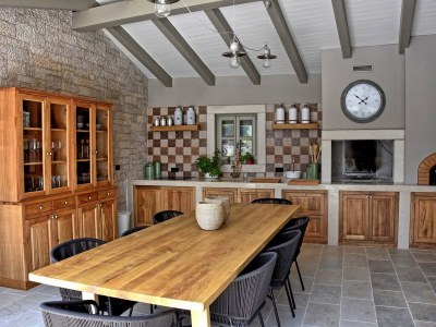 Villa Villa Zita Exclusive with Pool & Sauna - Features photo 36