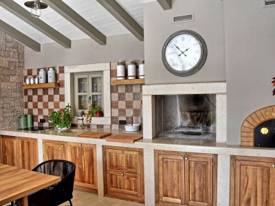 Villa Villa Zita Exclusive with Pool & Sauna - Features photo 37