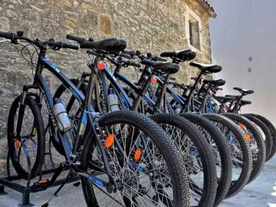 Villa Villa Zita Exclusive with Pool & Sauna - Environment photo 38