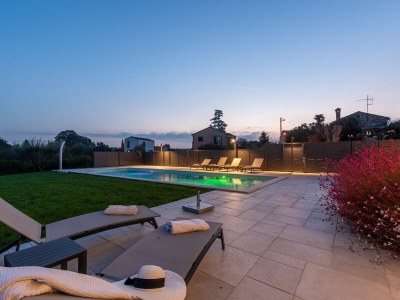 Villa Daniela with pool - Outdoor photo 2