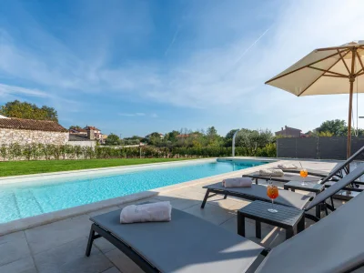 Villa Daniela with pool - Outdoor photo 4