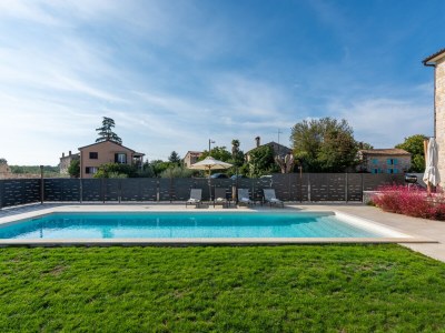 Villa Daniela with pool - Outdoor photo 7