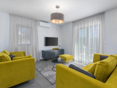 Villa Daniela with pool - Features photo 13