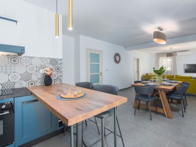 Villa Daniela with pool - Features photo 14