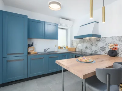 Villa Daniela with pool - Features photo 16