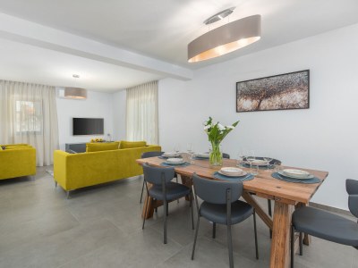 Villa Daniela with pool - Features photo 17