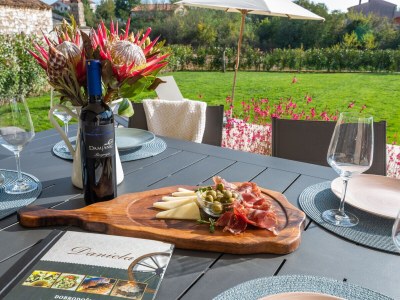 Villa Daniela with pool - Features photo 18