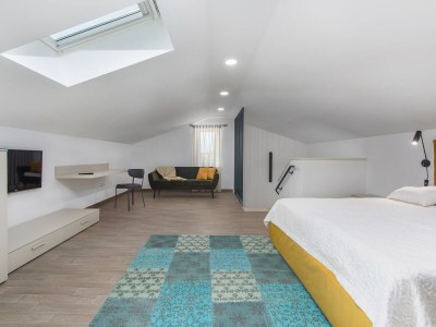 Villa Daniela with pool - Features photo 22