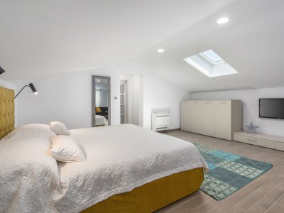 Villa Daniela with pool - Features photo 23