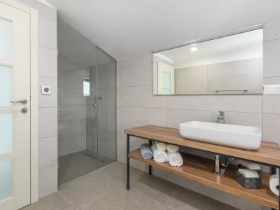 Villa Daniela with pool - Features photo 24