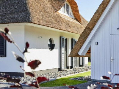 Holiday house Premium-Ferienhaus in Fuhlendorf - Outdoor photo 3