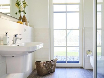 Holiday house Premium-Ferienhaus in Fuhlendorf - Features photo 5