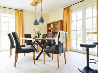 Holiday house Premium-Ferienhaus in Fuhlendorf - Features photo 6