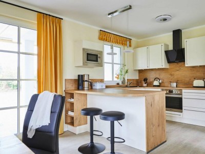 Holiday house Premium-Ferienhaus in Fuhlendorf - Features photo 7